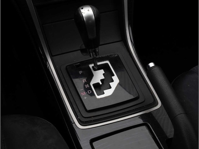 Mazda 6 sportbreak 2.0 s-vt ts automaat 2009, g-455-dh - afbeelding 11 van  26