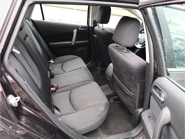 Mazda 6 sportbreak 2.0 s-vt ts automaat 2009, g-455-dh - afbeelding 13 van  26