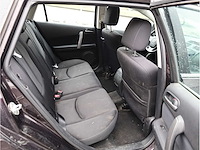 Mazda 6 sportbreak 2.0 s-vt ts automaat 2009, g-455-dh - afbeelding 13 van  26