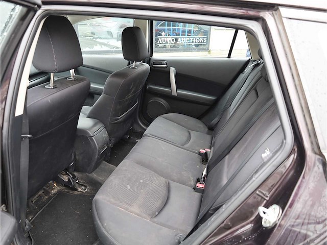 Mazda 6 sportbreak 2.0 s-vt ts automaat 2009, g-455-dh - afbeelding 16 van  26