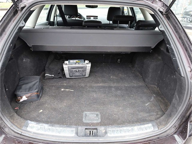 Mazda 6 sportbreak 2.0 s-vt ts automaat 2009, g-455-dh - afbeelding 17 van  26