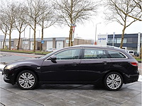 Mazda 6 sportbreak 2.0 s-vt ts automaat 2009, g-455-dh - afbeelding 12 van  26