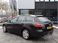 Mazda 6 sportbreak 2.0 s-vt ts automaat 2009, g-455-dh - afbeelding 20 van  26