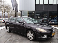 Mazda 6 sportbreak 2.0 s-vt ts automaat 2009, g-455-dh - afbeelding 24 van  26