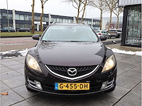 Mazda 6 sportbreak 2.0 s-vt ts automaat 2009, g-455-dh - afbeelding 25 van  26