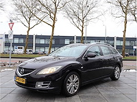 Mazda 6 sportbreak 2.0 s-vt ts automaat 2009, g-455-dh - afbeelding 26 van  26