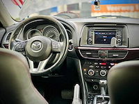 Mazda 6 sportbreak 2.2d sk.a-d 175 gt-m, r-758-kv - afbeelding 4 van  13