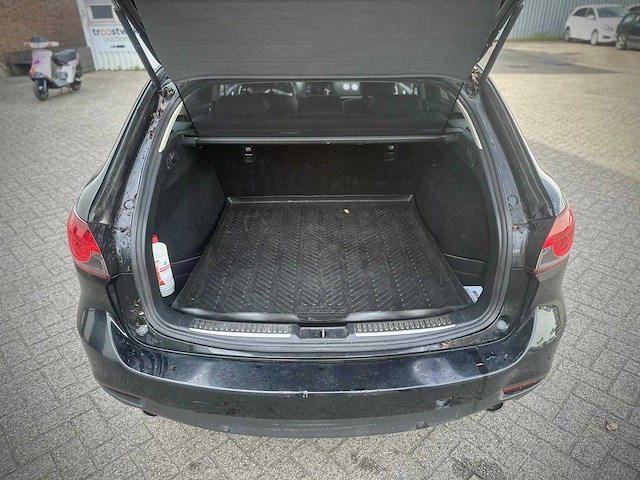 Mazda 6 sportbreak 2.2d sk.a-d 175 gt-m, r-758-kv - afbeelding 7 van  13