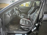 Mazda 6 sportbreak 2.2d sk.a-d 175 gt-m, r-758-kv - afbeelding 9 van  13