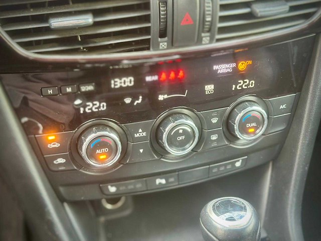 Mazda 6 sportbreak 2.2d sk.a-d 175 gt-m, r-758-kv - afbeelding 5 van  15
