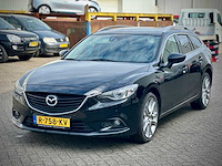 Mazda 6 sportbreak 2.2d sk.a-d 175 gt-m, r-758-kv - afbeelding 1 van  15