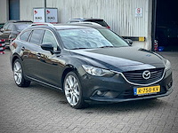 Mazda 6 sportbreak 2.2d sk.a-d 175 gt-m, r-758-kv - afbeelding 8 van  15