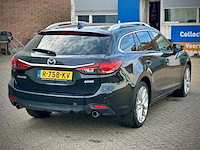 Mazda 6 sportbreak 2.2d sk.a-d 175 gt-m, r-758-kv - afbeelding 9 van  15