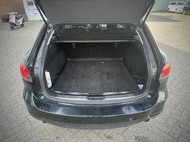 Mazda 6 sportbreak 2.2d sk.a-d 175 gt-m, r-758-kv - afbeelding 7 van  15