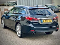 Mazda 6 sportbreak 2.2d sk.a-d 175 gt-m, r-758-kv - afbeelding 10 van  15