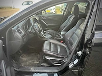 Mazda 6 sportbreak 2.2d sk.a-d 175 gt-m, r-758-kv - afbeelding 11 van  15