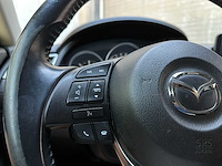 Mazda 6 sportbreak 2.2d skyactiv-d 150 skylease gt 150pk 2015 (origineel-nl), ht-930-h - afbeelding 3 van  6