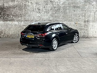 Mazda 6 sportbreak 2.2d skyactiv-d 150 skylease gt 150pk 2015 (origineel-nl), ht-930-h - afbeelding 3 van  43