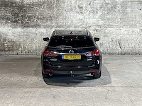 Mazda 6 sportbreak 2.2d skyactiv-d 150 skylease gt 150pk 2015 (origineel-nl), ht-930-h - afbeelding 5 van  43