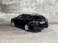 Mazda 6 sportbreak 2.2d skyactiv-d 150 skylease gt 150pk 2015 (origineel-nl), ht-930-h - afbeelding 7 van  43