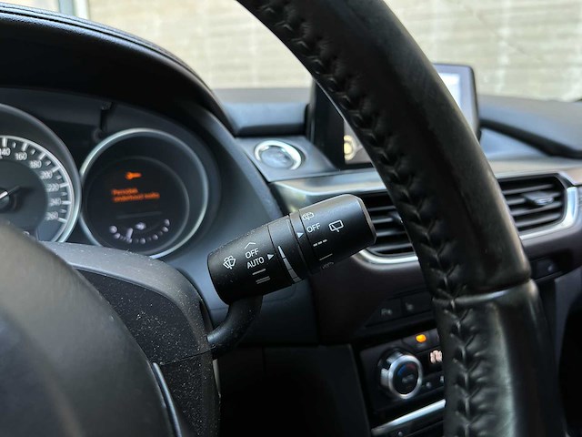 Mazda 6 sportbreak 2.2d skyactiv-d 150 skylease gt 150pk 2015 (origineel-nl), ht-930-h - afbeelding 15 van  43