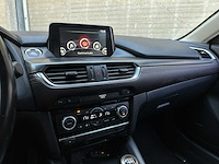 Mazda 6 sportbreak 2.2d skyactiv-d 150 skylease gt 150pk 2015 (origineel-nl), ht-930-h - afbeelding 18 van  43