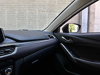 Mazda 6 sportbreak 2.2d skyactiv-d 150 skylease gt 150pk 2015 (origineel-nl), ht-930-h - afbeelding 19 van  43