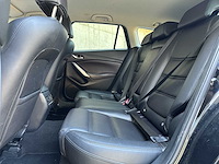 Mazda 6 sportbreak 2.2d skyactiv-d 150 skylease gt 150pk 2015 (origineel-nl), ht-930-h - afbeelding 23 van  43