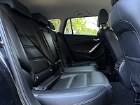 Mazda 6 sportbreak 2.2d skyactiv-d 150 skylease gt 150pk 2015 (origineel-nl), ht-930-h - afbeelding 26 van  43