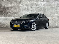 Mazda 6 sportbreak 2.2d skyactiv-d 150 skylease gt 150pk 2015 (origineel-nl), ht-930-h - afbeelding 20 van  43