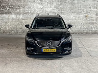 Mazda 6 sportbreak 2.2d skyactiv-d 150 skylease gt 150pk 2015 (origineel-nl), ht-930-h - afbeelding 40 van  43