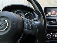 Mazda 6 sportbreak 2.2d skyactiv-d 150 skylease gt 150pk 2015 (origineel-nl), ht-930-h - afbeelding 16 van  47