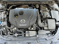 Mazda 6 sportbreak 2.2d skyactiv-d 150 skylease gt 150pk 2015 (origineel-nl), ht-930-h - afbeelding 31 van  47