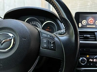Mazda 6 sportbreak 2.2d skyactiv-d 150 skylease gt 150pk 2015 (origineel-nl), ht-930-h - afbeelding 17 van  48