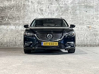Mazda 6 sportbreak 2.2d skyactiv-d 150 skylease gt 150pk 2015 (origineel-nl), ht-930-h - afbeelding 45 van  48