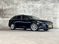 Mazda 6 sportbreak 2.2d skyactiv-d 150 skylease gt 150pk 2015 (origineel-nl), ht-930-h - afbeelding 47 van  48