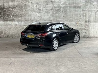Mazda 6 sportbreak 2.2d skyactiv-d 150 skylease gt 150pk 2015 (origineel-nl), ht-930-h - afbeelding 4 van  48