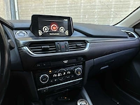 Mazda 6 sportbreak 2.2d skyactiv-d 150 skylease gt 150pk 2015 (origineel-nl), ht-930-h - afbeelding 22 van  48
