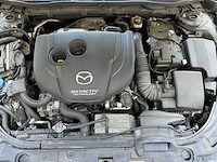 Mazda 6 sportbreak 2.2d skyactiv-d 150 skylease gt 150pk 2015 (origineel-nl), ht-930-h - afbeelding 35 van  48