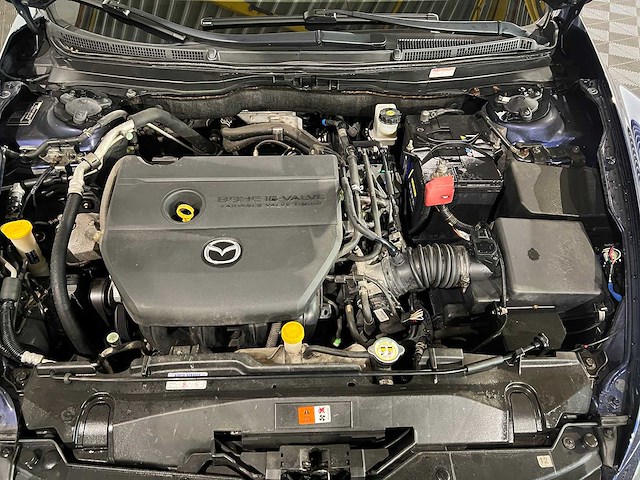 Mazda 6 sportbreak 2.5 s-vt gt-m, nz-143-x - afbeelding 17 van  18