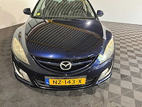 Mazda 6 sportbreak 2.5 s-vt gt-m, nz-143-x - afbeelding 18 van  18