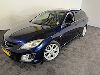 Mazda 6 sportbreak 2.5 s-vt gt-m, nz-143-x - afbeelding 1 van  18