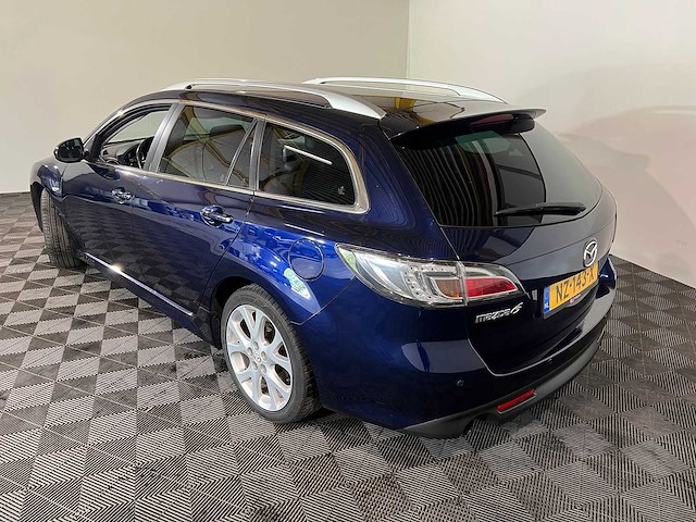 Mazda 6 sportbreak 2.5 s-vt gt-m, nz-143-x - afbeelding 2 van  18