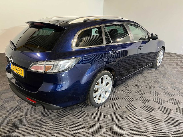 Mazda 6 sportbreak 2.5 s-vt gt-m, nz-143-x - afbeelding 5 van  18