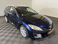 Mazda 6 sportbreak 2.5 s-vt gt-m, nz-143-x - afbeelding 9 van  18
