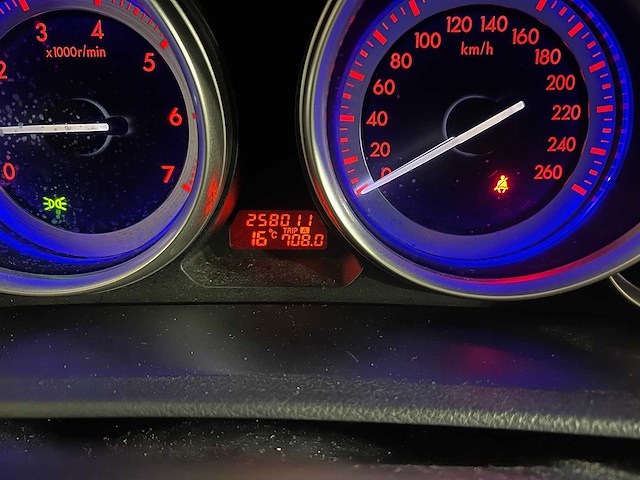 Mazda 6 sportbreak 2.5 s-vt gt-m, nz-143-x - afbeelding 3 van  18