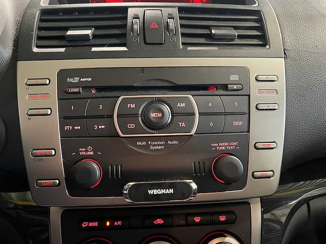 Mazda 6 sportbreak 2.5 s-vt gt-m, nz-143-x - afbeelding 6 van  18