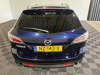 Mazda 6 sportbreak 2.5 s-vt gt-m, nz-143-x - afbeelding 12 van  18