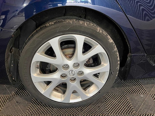 Mazda 6 sportbreak 2.5 s-vt gt-m, nz-143-x - afbeelding 15 van  18