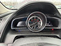 Mazda cx-3 1.5 skyactiv-d 2wd pure edition, 2016 - afbeelding 4 van  32